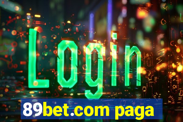 89bet.com paga